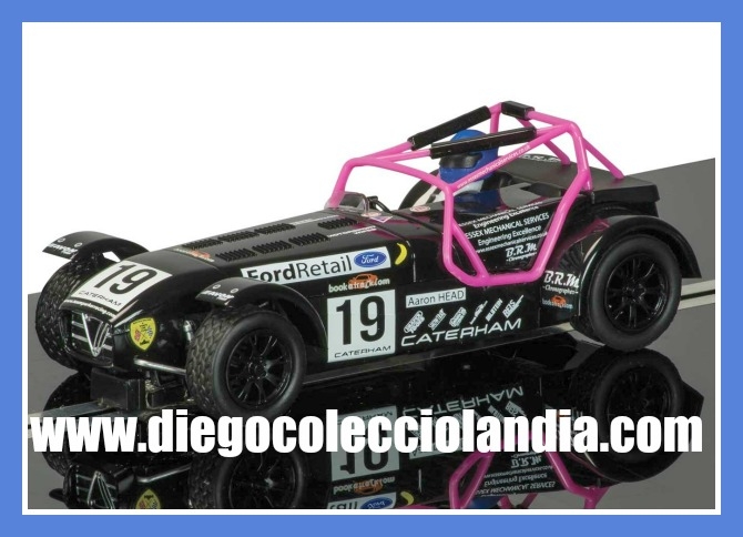 Comprar Scalextric en Madrid. www.diegocolecciolandia.com .Tienda Scalextric Madrid, Espaa.