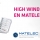 High Wind Alert en MATELEC presenta la nueva Ventilacin con Filtro Plus STEGO