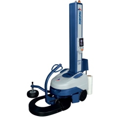 Robot envolvedor de palet s6