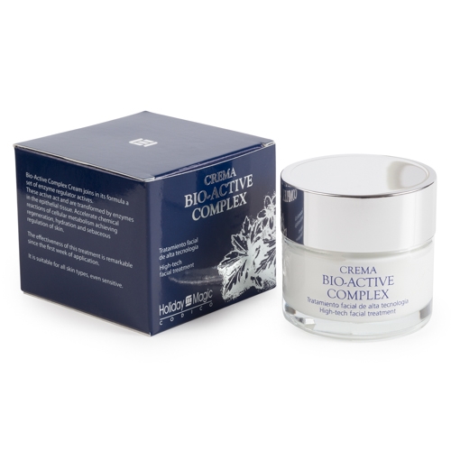 Crema Bio-Active Complex