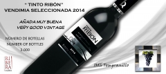 Foto 31 vinos en Valladolid - Vinedos y Bodegas Ribon, sl