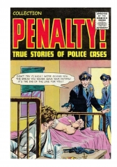 Collection penalty! by editorial alvi books