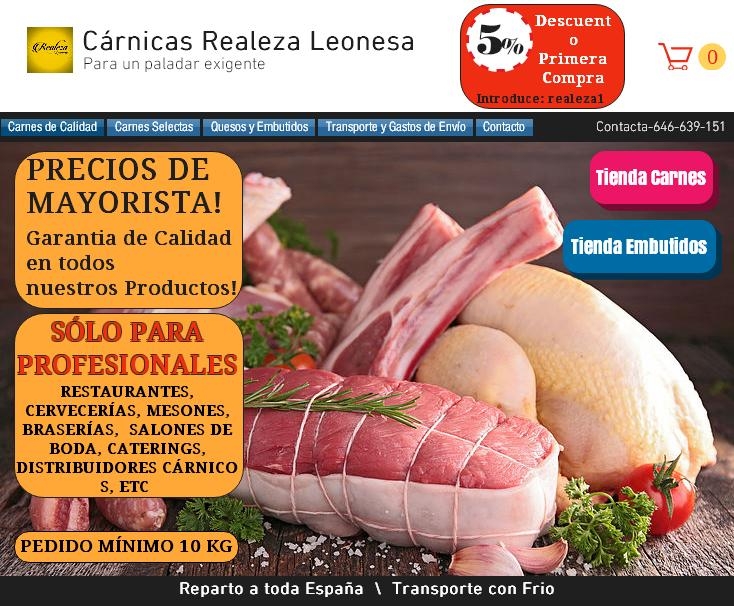 Crnicas Realeza Leonesa