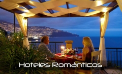 Hoteles romanticos