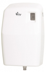 Hygolet hygiene bacteriostatico programable digital