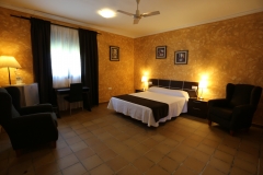 Habitacion doble  en conil el celemin