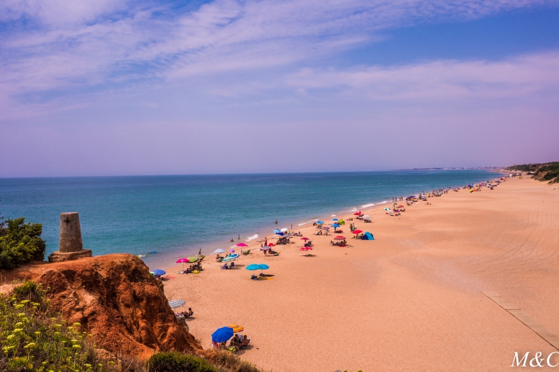 playa de conil