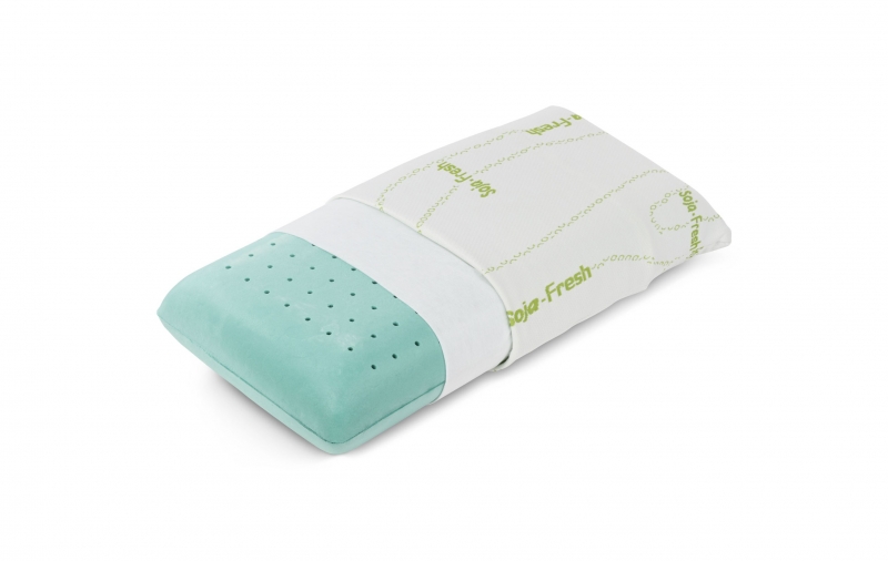 Almohada viscosoja http://bedland.es/almohadas/viscosoja