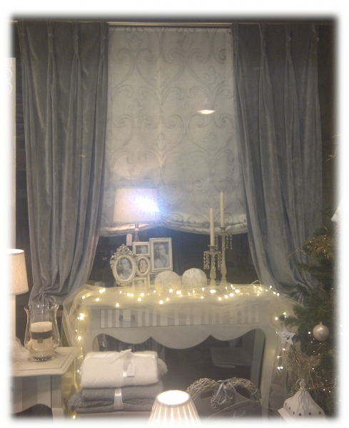 DECORACIONES POCHI S.L.