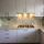 COCINA GRIS SEDA BRILLANTE - RIVER WHITE