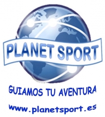 Logo planetsport aventura