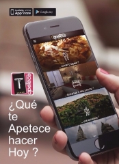 Gastronomia ocio cultura eventos comercios turismo y mucho mas