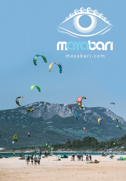 mayabari_kitesurfing_tarifa_kitesurfingschool