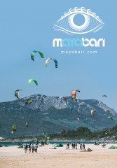 Mayabari_kitesurfing_tarifa_kitesurfingschool