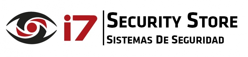 logo i7 security store