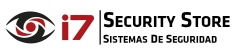 Logo i7 security store