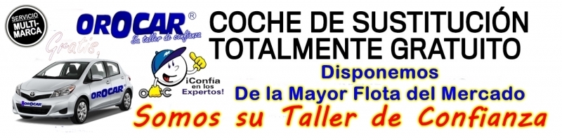 TALLERES OROCAR