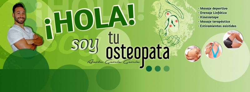 Tu Ostepata Getafe