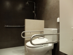 Adaptacion de vivienda en cornella