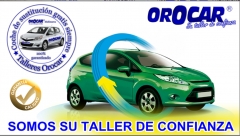 Talleres orocar - foto 22
