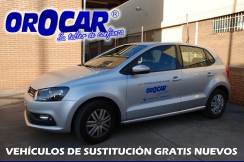 TALLERES OROCAR