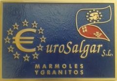 Eurosalgar, s.l.