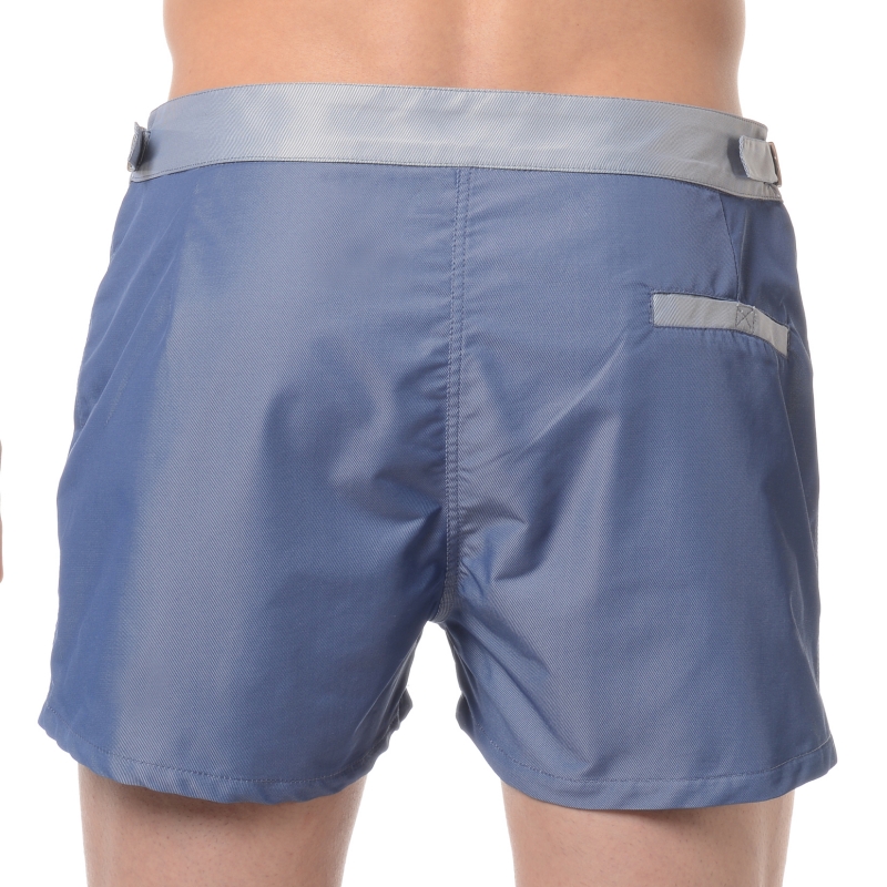 Baador caballero Hombre chico HOM_JEANS_BondShorts_10159970-00BIb 