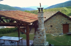 Foto 49 casa rural en Huesca - Casa la Morada