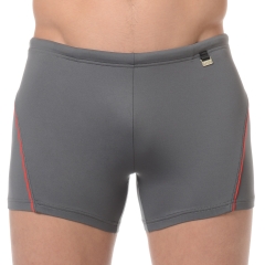 Banador natacion hom lycra resistente de calidad boxer bano hombre banador boxer lenceriaemicom