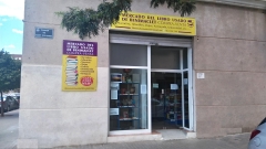 Foto 280 librerías en Valencia - Mercado del Libro Usado de Benimaclet