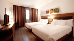Hilton garden inn malaga - foto 27