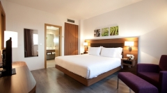 Foto 249 hoteles en Mlaga - Hilton Garden inn Malaga