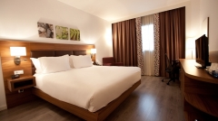 Foto 218 hoteles en Mlaga - Hilton Garden inn Malaga
