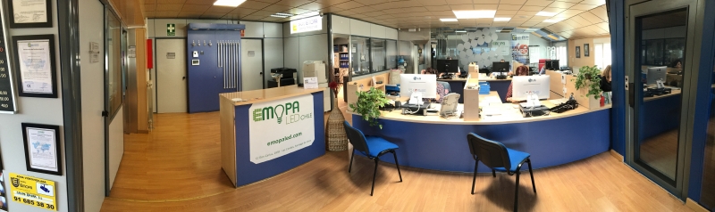 Oficina Emopa