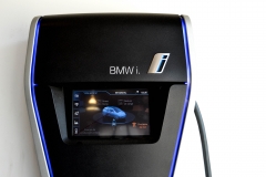 BMW Tecnología eléctrica 
