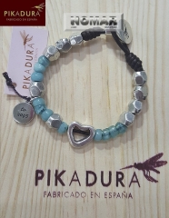 Pulsera pikadura mujer