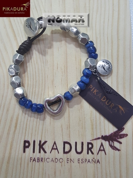 Pulsera Pikadura Mujer