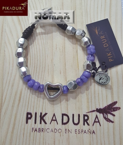 Pulsera Pikadura Mujer