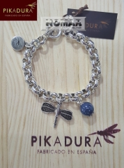 Pulsera pikadura mujer