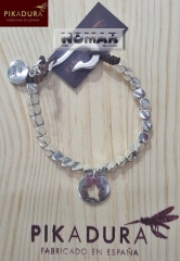Pulsera pikadura mujer