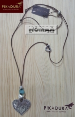 Collar pikadura mujer