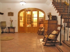 Casa de la higuera - foto 13