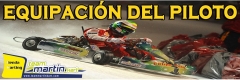 Foto 3 karting en Madrid - Team Martin Kart