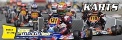 Team Martin Kart