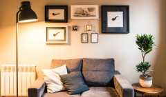 Decora tu pared: decoratupared