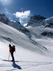 Ofertas esqui andorra, alpes y sierra nevada