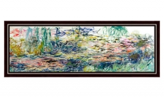 Oferta cuadro de Monet