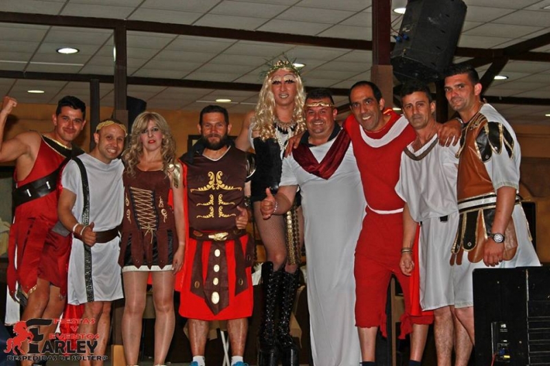 Equipo de trabajo Ben-Hur