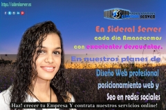Diseno web profesional garantia de un ano