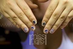 Unas de gel en oviedo, miss nails